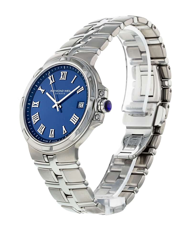 Raymond Weil Parsifal 5580-ST-00508